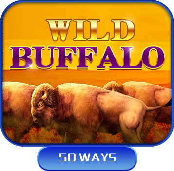 Wild Buffalo - Fish Games